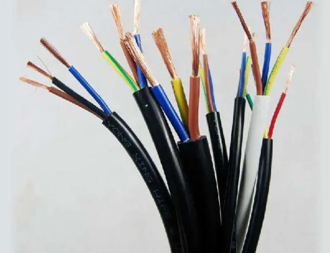 編制層在環(huán)市電線電纜?中發(fā)揮著什么樣的作用